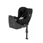 CYBEX Sirona Z2 i-Size - Deep Black Plus in Deep Black Plus large image number 4 Small