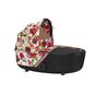 CYBEX Mios 2  Lux Carry Cot - Spring Blossom Light in Spring Blossom Light large image number 1 Small