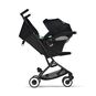 CYBEX Libelle - Moon Black in Moon Black large image number 7 Small