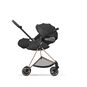 CYBEX Châssis Mios - Rosegold in Rosegold large numéro d’image 5 Petit