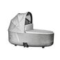 CYBEX Priam 3 Lux Carry Cot - Koi in Koi large image number 1 Small