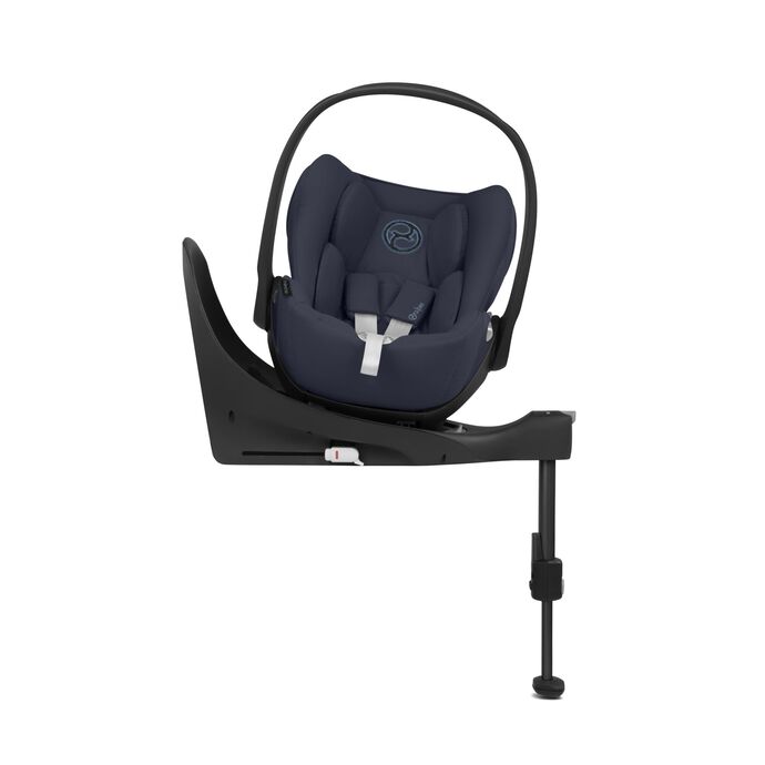 CYBEX Cloud Z i-Size - Nautical Blue in Nautical Blue large image number 6