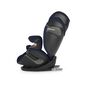 CYBEX Pallas S-fix - Navy Blue in Navy Blue large image number 2 Small