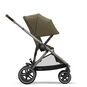 CYBEX Gazelle S in Classic Beige (Taupe Frame) large image number 6 Small