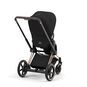 CYBEX e-Priam Frame in Rosegold large image number 7 Small
