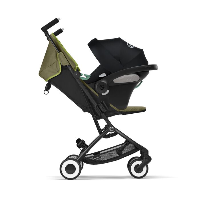 CYBEX Libelle - Nature Green in Nature Green large Bild 7
