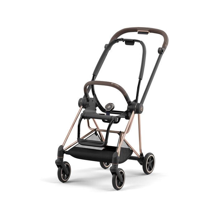 CYBEX Chasis Mios - Rosegold in Rosegold large número de imagen 1