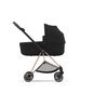 CYBEX Mios Frame - Rosegold in Rosegold large image number 4 Small