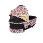 CYBEX Mios 2  Lux Carry Cot - Cherubs Pink in Cherubs Pink large image number 3 Small