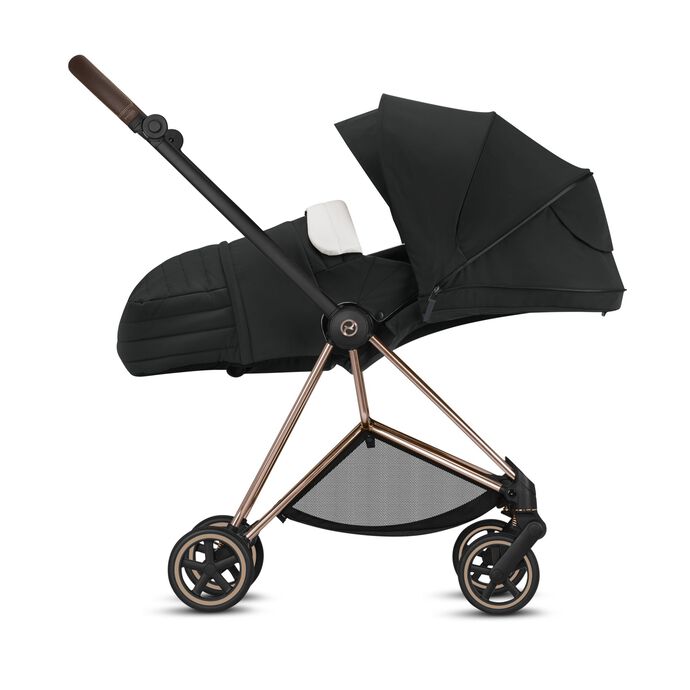 CYBEX Châssis Mios 2 - Rosegold in Rosegold large numéro d’image 5