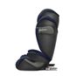 CYBEX Solution S2 i-Fix - Navy Blue in Navy Blue large image number 3 Small
