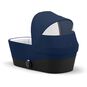 CYBEX Gazelle S Navicella Cot - Navy Blue in Navy Blue large numero immagine 4 Small