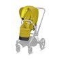 CYBEX Seat pack Priam 3 - Mustard Yellow in Mustard Yellow large numéro d’image 1 Petit
