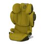 CYBEX Solution Z i-Fix - Mustard Yellow Plus in Mustard Yellow Plus large image number 1 Small