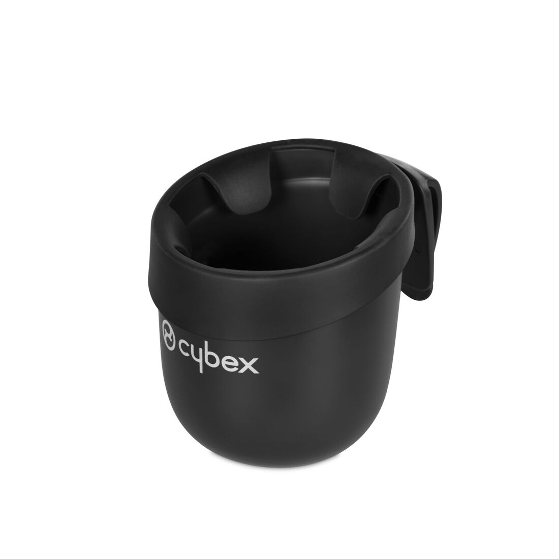 CYBEX Porta bevande per seggiolino auto - Black in Black large numero immagine 1