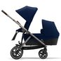 CYBEX Gazelle S Stroller System in  large image number 9 Small