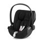 CYBEX Cloud Z i-Size - Deep Black Plus in Deep Black Plus large image number 2 Small