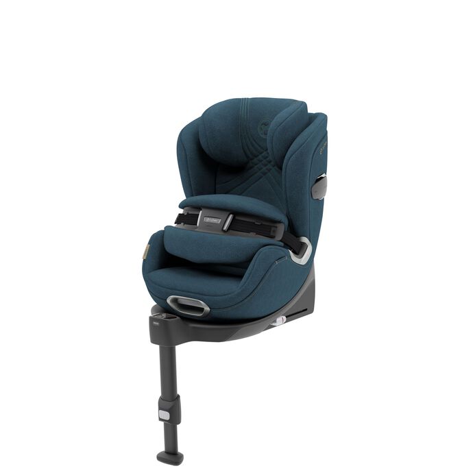 CYBEX Anoris T i-Size - Mountain Blue in Mountain Blue large image number 1