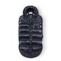 CYBEX Platinum Winter Footmuff - Nautical Blue in Nautical Blue large image number 2 Small