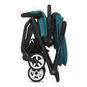 CYBEX Eezy S Twist 2 in River Blue (Black Frame) large image number 4 Small