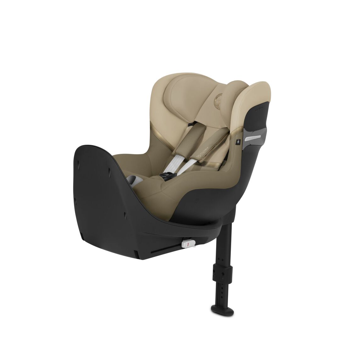 CYBEX Sirona SX2 i-Size - Classic Beige in Classic Beige large image number 1