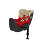 CYBEX Sirona SX2 i-Size - Autumn Gold in Autumn Gold large image number 1 Small