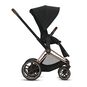 CYBEX e-Priam 1  Frame - Rosegold in Rosegold large image number 5 Small