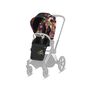 CYBEX Priam 3 Seat Pack - Spring Blossom Dark in Spring Blossom Dark large image number 1 Small