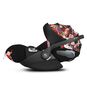 CYBEX Cloud Z i-Size - Spring Blossom Dark in Spring Blossom Dark large image number 1 Small