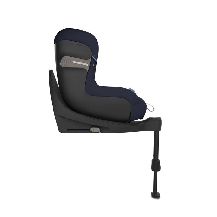 CYBEX Sirona SX2 i-Size - Ocean Blue in Ocean Blue large image number 4
