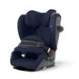 CYBEX Pallas G i-Size - Navy Blue in Navy Blue large image number 1 Small