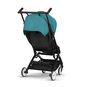 CYBEX Libelle - River Blue in River Blue large image number 5 Small