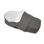 CYBEX Lite Cot 1  - Soho Grey in Soho Grey large image number 3 Small
