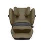 CYBEX Pallas G i-Size - Classic Beige in Classic Beige large image number 2 Small