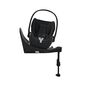 CYBEX Cloud Z2 i-Size - Deep Black in Deep Black large image number 6 Small