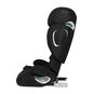 CYBEX Solution Z i-Fix - Deep Black Plus in Deep Black Plus large image number 2 Small