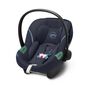CYBEX Aton S2 i-Size - Navy Blue in Navy Blue large numero immagine 1 Small