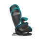 CYBEX Pallas S-fix - River Blue in River Blue large image number 3 Small