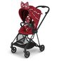 CYBEX Mios 2  Seat Pack - Petticoat Red in Petticoat Red large image number 2 Small
