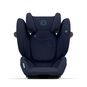 CYBEX Solution G i-Fix - Navy Blue in Navy Blue large image number 5 Small