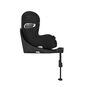 CYBEX Sirona Z2 i-Size - Deep Black Plus in Deep Black Plus large image number 7 Small