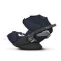 CYBEX Cloud Z i-Size - Nautical Blue in Nautical Blue large image number 4 Small