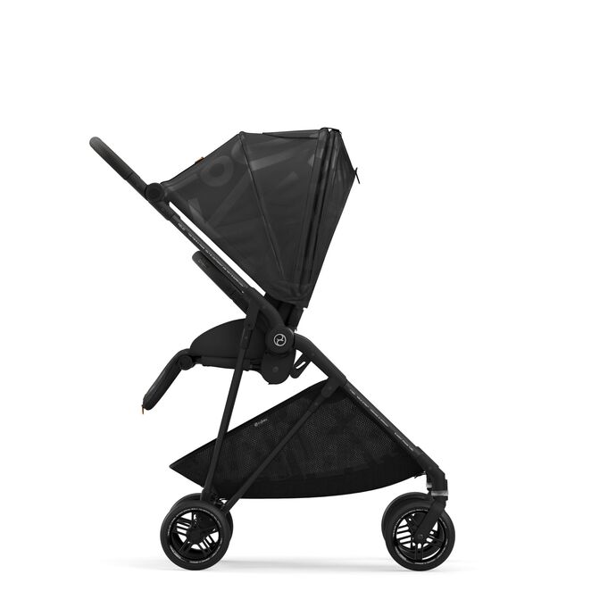 CYBEX Melio Street in Real Black large image number 2