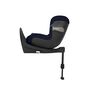 CYBEX Sirona SX2 i-Size - Navy Blue in Navy Blue large image number 2 Small
