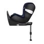 CYBEX Sirona M2 i-Size - Navy Blue in Navy Blue large numero immagine 3 Small