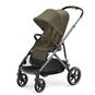 CYBEX Gazelle S - Classic Beige (Taupe Frame) in Classic Beige (Taupe Frame) large Bild 4 Klein