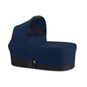 CYBEX Cot S - Navy Blue in Navy Blue large image number 1 Small