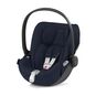 CYBEX Cloud Z i-Size - Nautical Blue Plus in Nautical Blue Plus large image number 2 Small