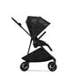 CYBEX Melio Street in Real Black large image number 3 Small