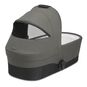 CYBEX Cot S - Soho Grey in Soho Grey large image number 3 Small